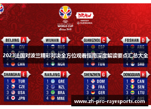 2023法国对波兰精彩对决全方位观看指南深度解读要点汇总大全