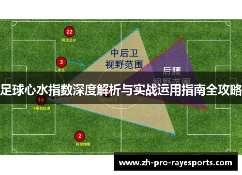 足球心水指数深度解析与实战运用指南全攻略 足球心水指数深度解析与实战运用指南全攻略